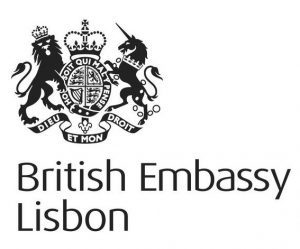 British Embassy in Lisbon