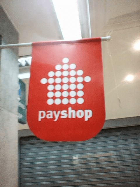 Payshop
