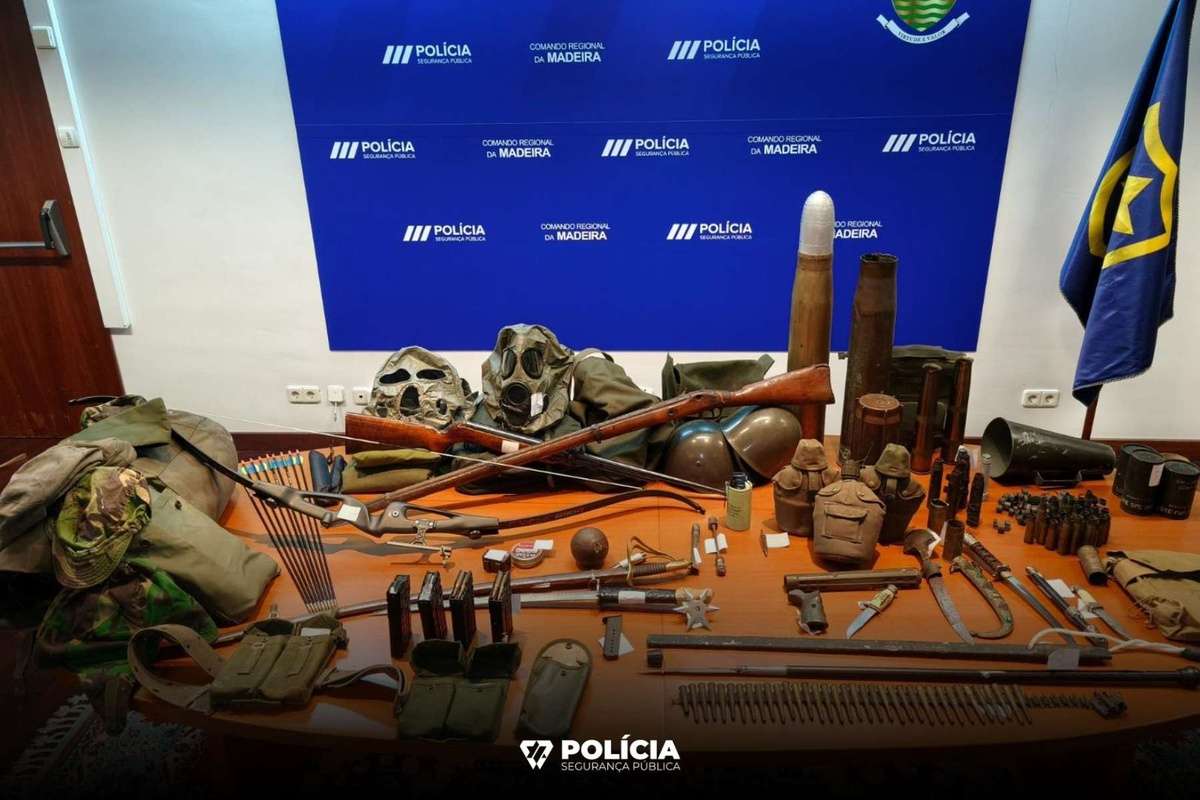 CR PSP Madeira